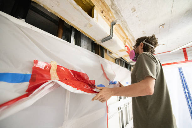 Best HVAC Mold Inspection and Cleaning  in Bessemer, AL