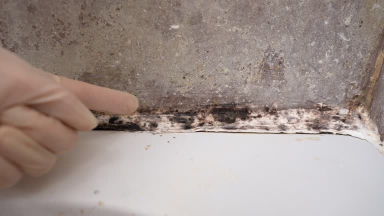 Best Asbestos and Lead Testing During Mold Inspection  in Bessemer, AL