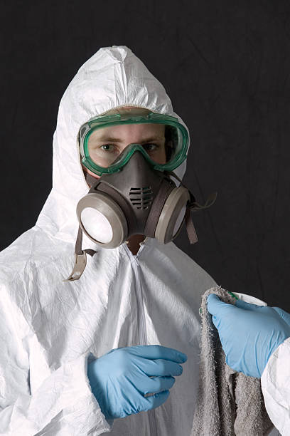 Best Air Quality Testing for Mold Spores  in Bessemer, AL